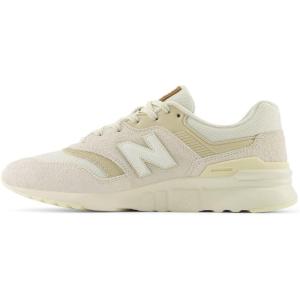 imageNew Balance Mens 997H V1 Cross TrainerLinenSandstoneCalcium