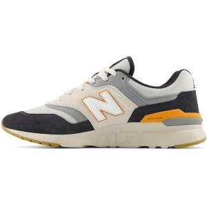 imageNew Balance Mens 997H V1 Cross TrainerMoonbeamPhantomBrighton Grey