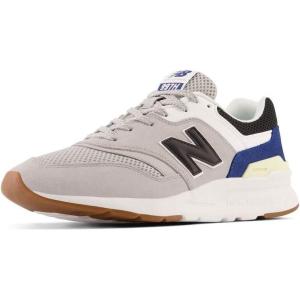 imageNew Balance Mens 997H V1 Cross TrainerRain CloudAtlantic Blue