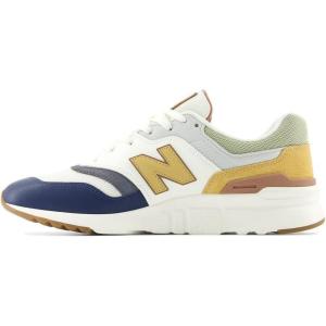 imageNew Balance Mens 997H V1 Cross TrainerSea SaltDolceNb Navy