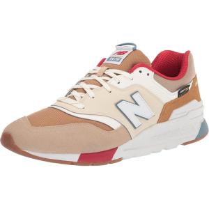 imageNew Balance Mens 997H V1 Cross TrainerWorkwearIncense