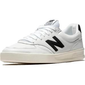 imageNew Balance Mens CT300 V3 SneakerWhiteBlack