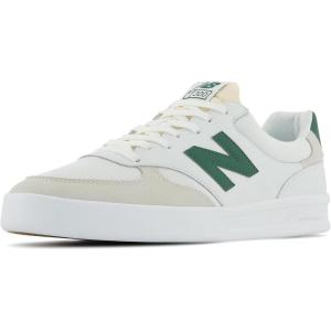 imageNew Balance Mens CT300 V3 SneakerWhiteGreen
