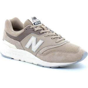 imageNew Balance Mens ML574 Rugby Collection Running shoeCream