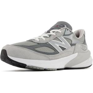 imageNew Balance Mens Made in USA 990v6 SneakerGreyGrey