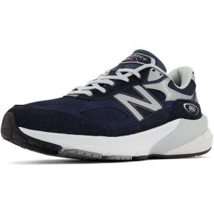 imageNew Balance Mens Made in USA 990v6 SneakerNavyNavy