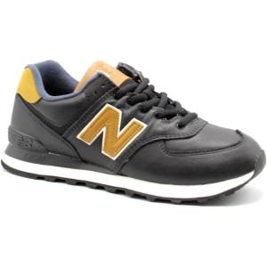 imageNew Balance Mens Sneakers Black OMD 10