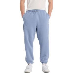 imageNew Balance Mens Sport Essentials Fleece JoggerDusk Shower