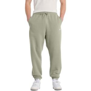 imageNew Balance Mens Sport Essentials Fleece JoggerOlivine
