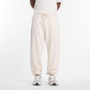 imageNew Balance Mens Sport Essentials Fleece JoggerTimberwolf Heather