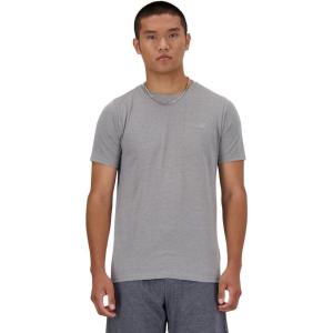 imageNew Balance Mens Sport Essentials TShirtAthletic Grey Heather
