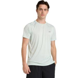 imageNew Balance Mens Sport Essentials TShirtClay Ash