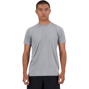 imageNew Balance Mens Sport Essentials TShirtSlate Grey