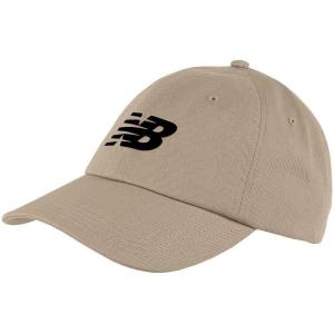 imageNew Balance Mens and Womens Classic 6 Panel HatMindful Grey
