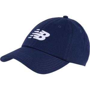 imageNew Balance Mens and Womens Classic 6 Panel HatNavy