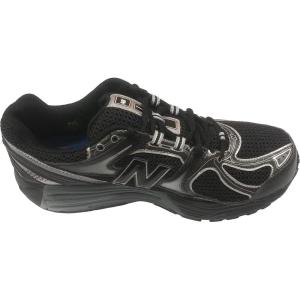 imageNew Balance MensWomens Sneakers OxfordBlack