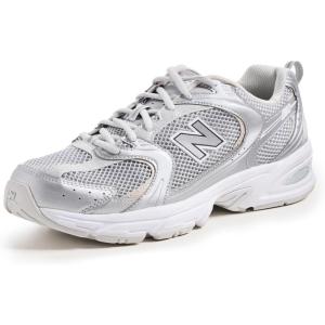 imageNew Balance MensWomens Sneakers OxfordGreyGrey