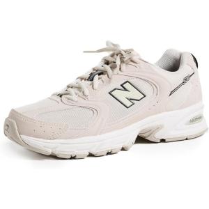 imageNew Balance MensWomens Sneakers OxfordMoonbeam 121