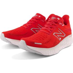 imageNew Balance MensWomens Sneakers OxfordRedRougered