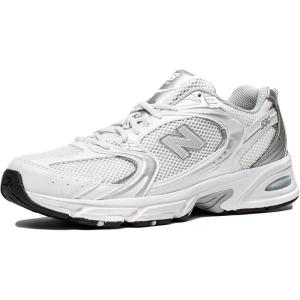 imageNew Balance MensWomens Sneakers OxfordWhite