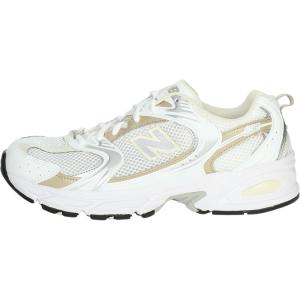 imageNew Balance MensWomens Sneakers OxfordWhiteBeige