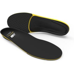 imageNew Balance Sport HighImpact Athletic High Arch Support Insoles For WomenVibrant Yellow