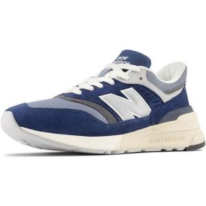 imageNew Balance Unisex Adult 997R SneakersBlue