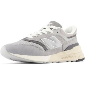 imageNew Balance Unisex Adult 997R SneakersGrey