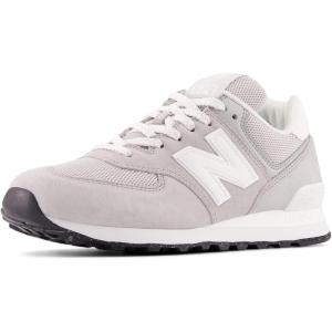 imageNew Balance UnisexAdult 574 V2 All Day SneakerGrey
