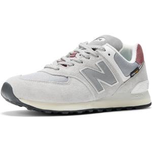 imageNew Balance UnisexAdult 574 V2 All Day SneakerGreyGrey