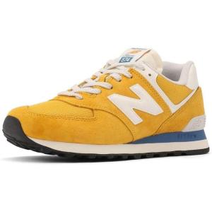 imageNew Balance UnisexAdult 574 V2 SneakerMarmaladeSea Salt