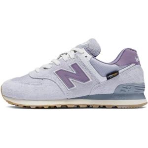 imageNew Balance UnisexAdult 574 V2 SneakerRain CloudGrey