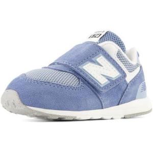 imageNew Balance UnisexChild 574 V1 70s Racing Newb Hook ampamp Loop SneakerMercury BlueWhite