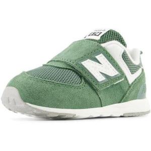 imageNew Balance UnisexChild 574 V1 70s Racing Newb Hook ampamp Loop SneakerNoriWhite