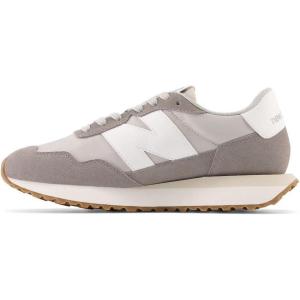 imageNew Balance Womens 237 V1 SneakerMarbleheadRaincloudSea Salt
