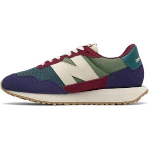 imageNew Balance Womens 237 V1 SneakerNight Tide Mountain Teal