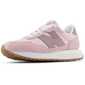 imageNew Balance Womens 237 V1 SneakerPink