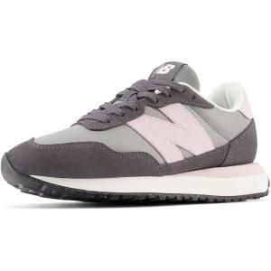 imageNew Balance Womens 237 V1 SneakerPinkAsh