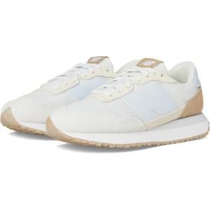 imageNew Balance Womens 237 V1 SneakerReflectionIce Blue