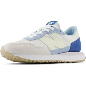 imageNew Balance Womens 237 V1 SneakerReflectionMineral