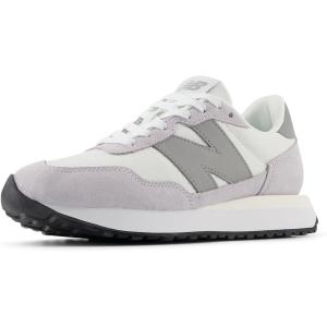 imageNew Balance Womens 237 V1 SneakerReflectionSlate Grey