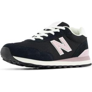 imageNew Balance Womens 515 V3 SneakerBlackGrey