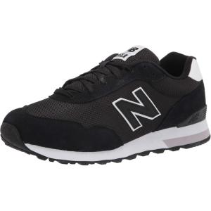 imageNew Balance Womens 515 V3 SneakerBlackNb White