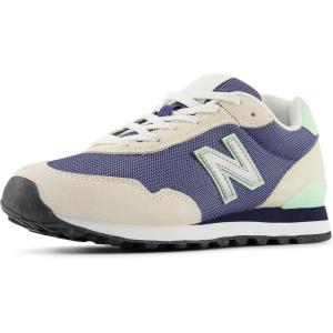 imageNew Balance Womens 515 V3 SneakerDream StateMetallic Silver