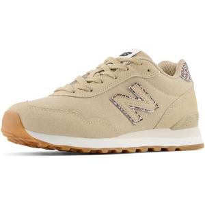 imageNew Balance Womens 515 V3 SneakerIncenseMahogany