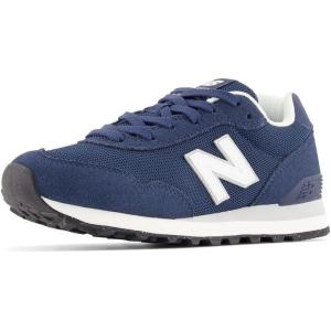 imageNew Balance Womens 515 V3 SneakerNb NavyWhite 2