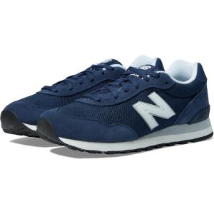 imageNew Balance Womens 515 V3 SneakerNb NavyWhiteAluminum Grey