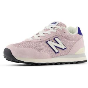 imageNew Balance Womens 515 V3 SneakerPinkSea Salt
