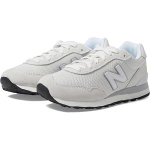 imageNew Balance Womens 515 V3 SneakerReflectionWhite 2