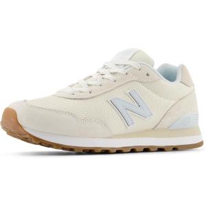 imageNew Balance Womens 515 V3 SneakerSea SaltFrosted Glass